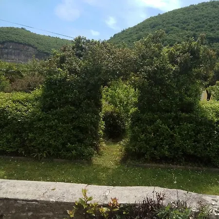 Διαμέρισμα Tilia Istria