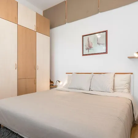 Tilia Istria Appartamento Raša