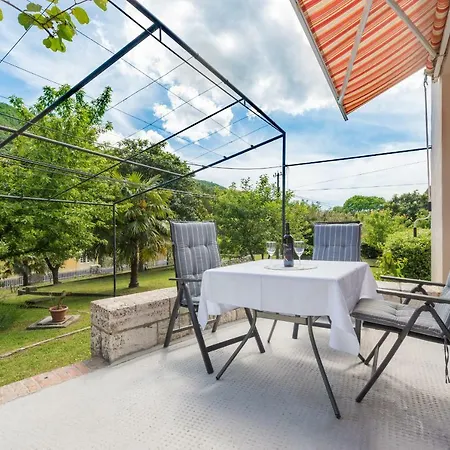 Appartamento Tilia Istria *